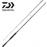 Спиннинг Daiwa Ninja Z 702LFS-ST 2,10m 3-15gr (11002-04)